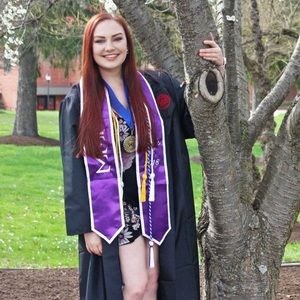 Meet your Posher, Marissa